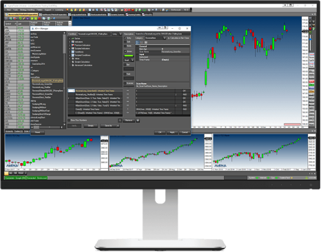 monitor